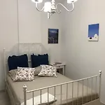 Apartment Sophies Sea View Touzla