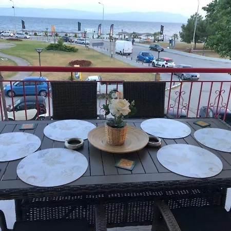 Sophies Sea View Touzla * Ofrinion