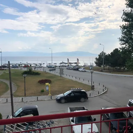 Apartment Sophies Sea View Touzla *