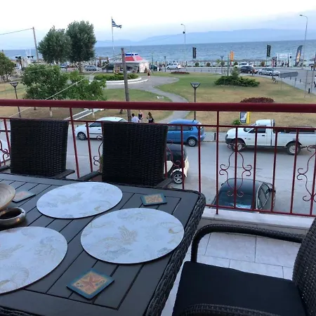 Sophies Sea View Touzla Ofrínion
