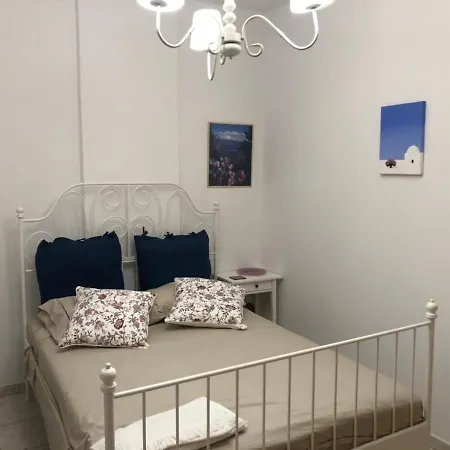 Apartment Sophies Sea View Touzla