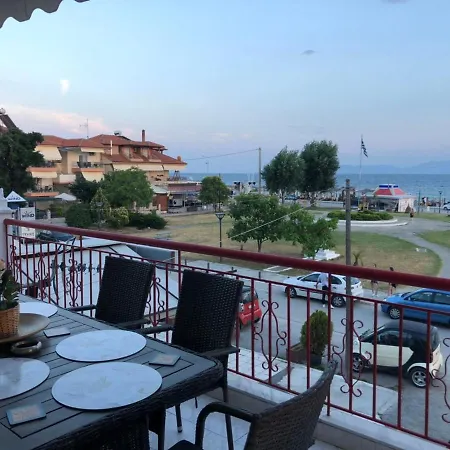 Sophies Sea View Touzla *