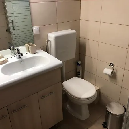 Apartment Sophies Sea View Touzla *