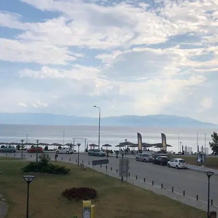Sophies Sea View Touzla * Ofrínion