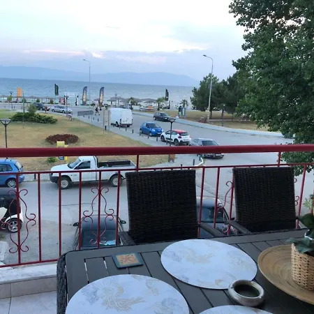 Apartment Sophies Sea View Touzla *