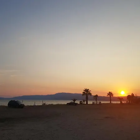 Sophies Sea View Touzla * Ofrinion