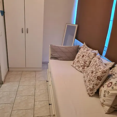 Sophies Sea View Touzla Ofrínion