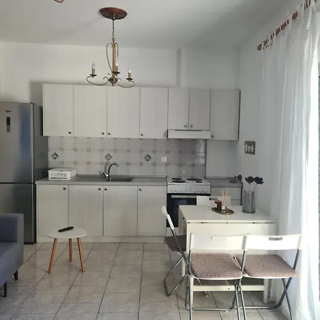 Sophies Sea View Touzla Apartment
