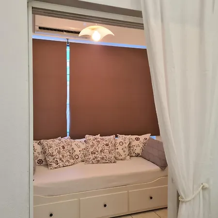 Apartment Sophies Sea View Touzla *
