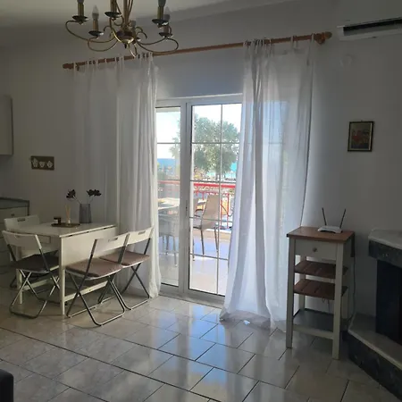 Sophies Sea View Touzla Apartament Ofrínion