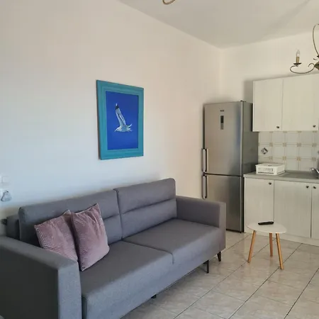 Sophies Sea View Touzla *