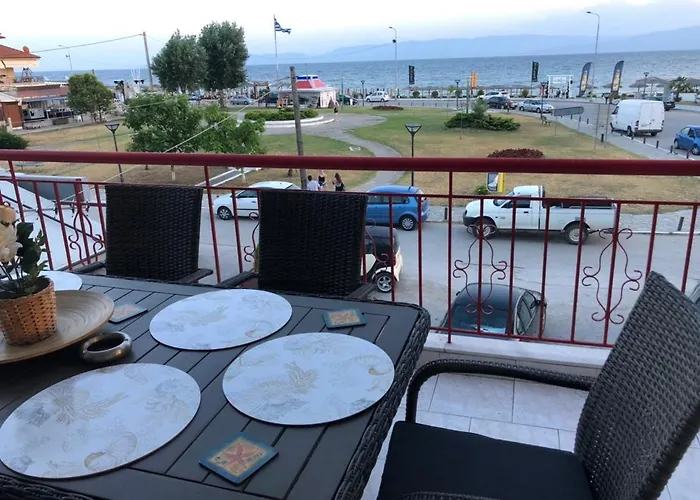 Sophies Sea View Touzla Ofrínion