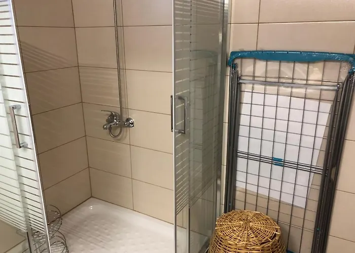 Apartament Sophies Sea View Touzla *