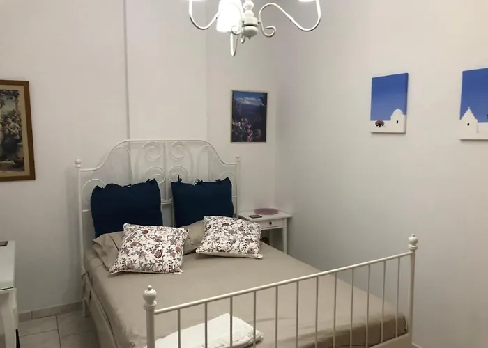 Apartament Sophies Sea View Touzla