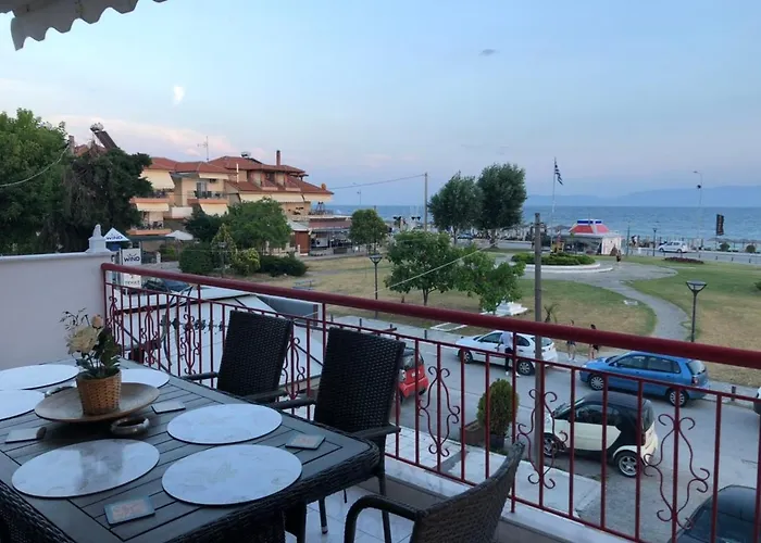 Sophies Sea View Touzla *