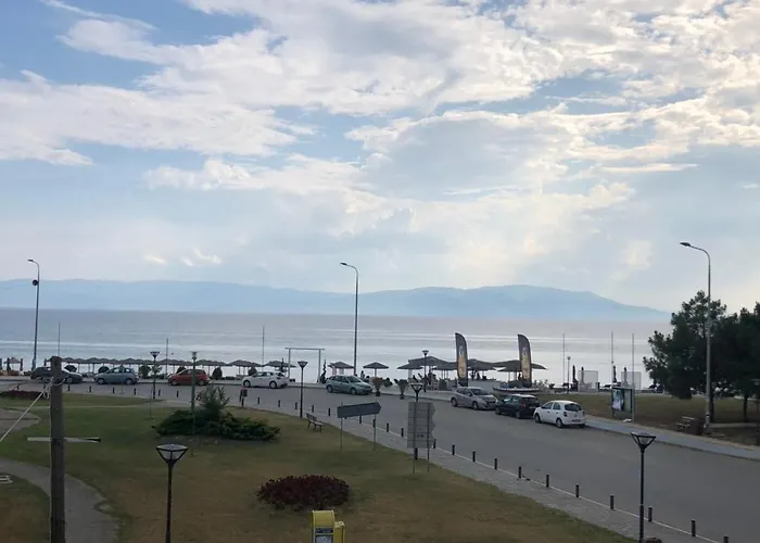 Sophies Sea View Touzla * Ofrínion