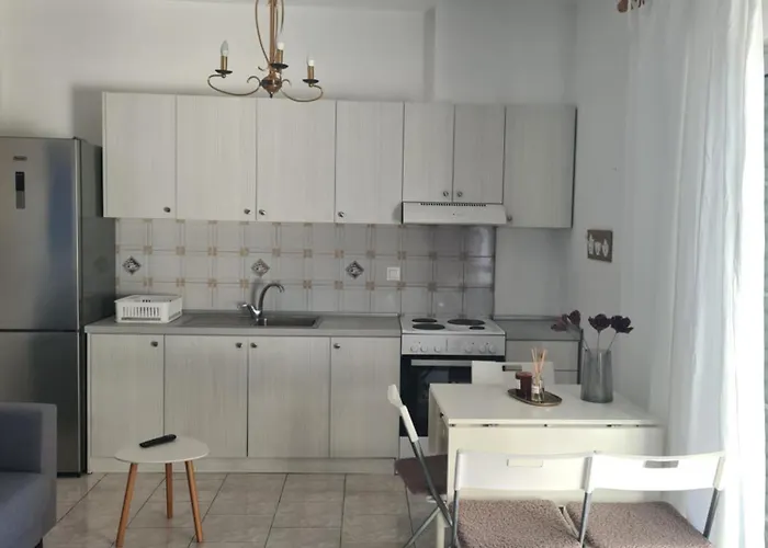 Sophies Sea View Touzla Apartament