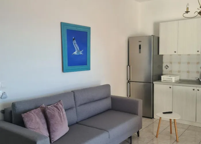 Sophies Sea View Touzla *